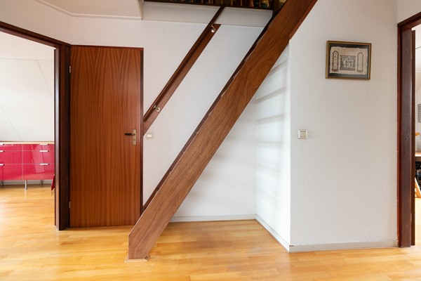 Medium property photo - Googstraat 16, 2377 BG Oude Wetering